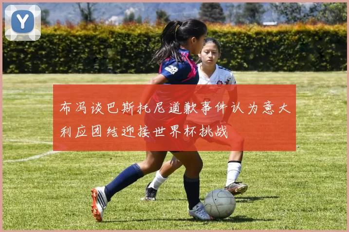 布冯谈巴斯托尼道歉事件认为意大利应团结迎接世界杯挑战
